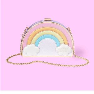 Stoney Clover x Target Rainbow Crossbody